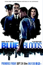 Watch Blue Bloods 123movieshub